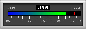 SPL Meter